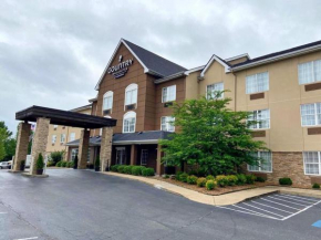 Country Inn & Suites by Radisson, Jackson, TN
